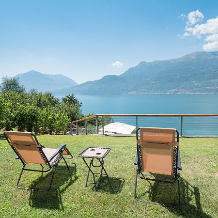 Villa Terrazze Di Costa - Gardegna 3 Bellano Exterior foto