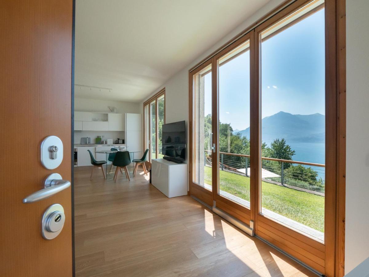 Villa Terrazze Di Costa - Gardegna 3 Bellano Exterior foto