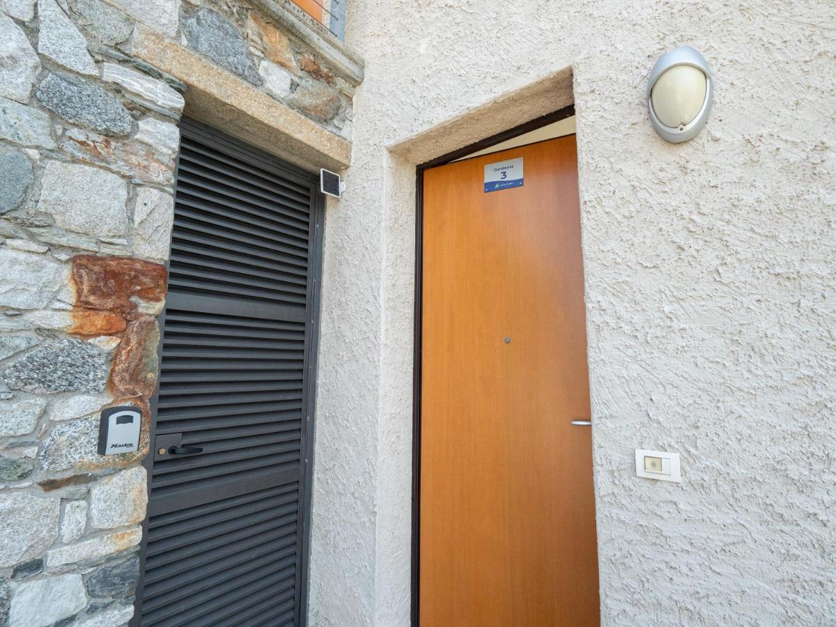 Villa Terrazze Di Costa - Gardegna 3 Bellano Exterior foto