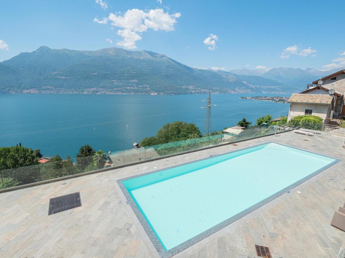 Villa Terrazze Di Costa - Gardegna 3 Bellano Exterior foto